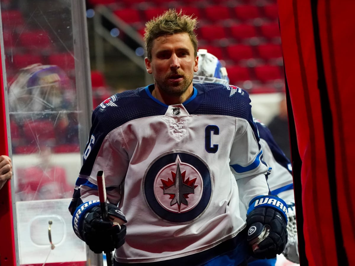 NHL Mailbag: Dustin Byfuglien's possible retirement from Winnipeg Jets is a  shocker
