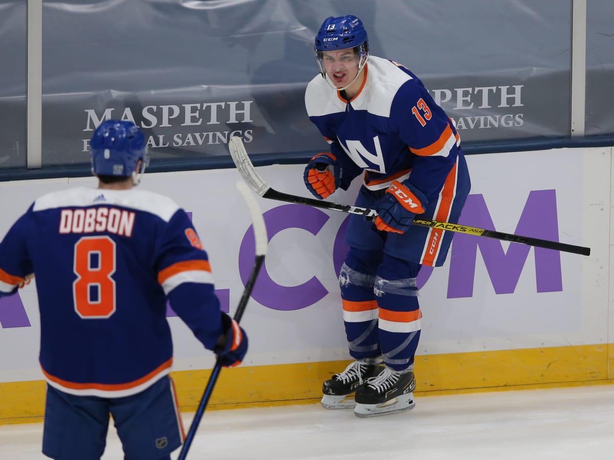 NHL Off-Season Outlook: How Much Better Did the New York Islanders