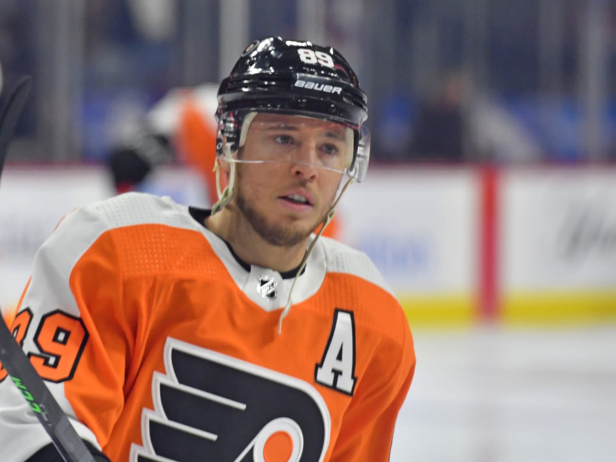 Report: Flyers Cam Atkinson to Miss 2022-23 Season