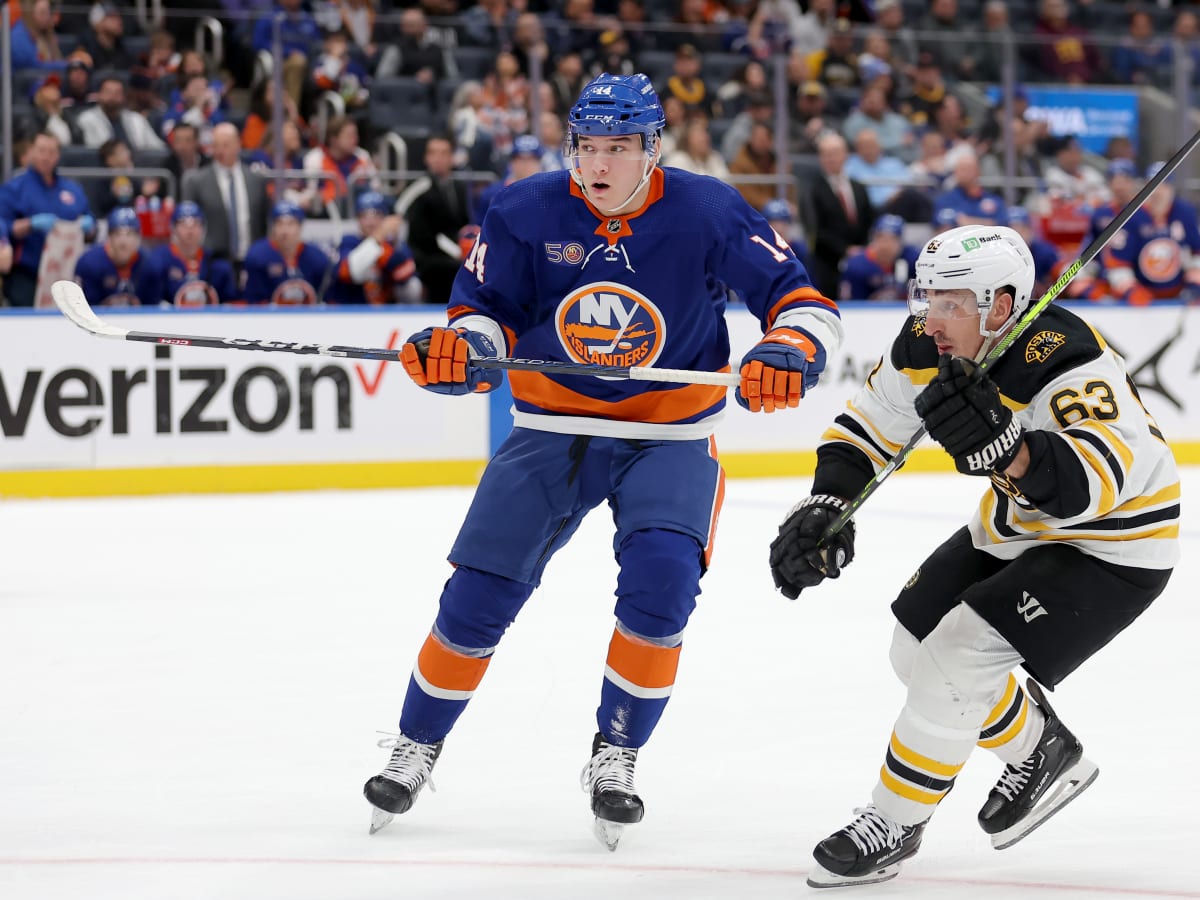 For the Islanders, the Good Times Really Are Here Again - The New