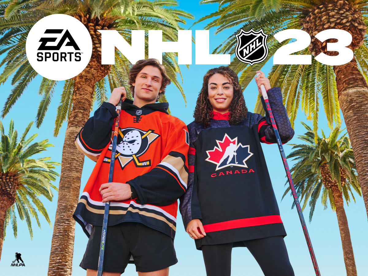 Power Ranking All 32 Reverse Retro NHL Jerseys for 2022-23 - On