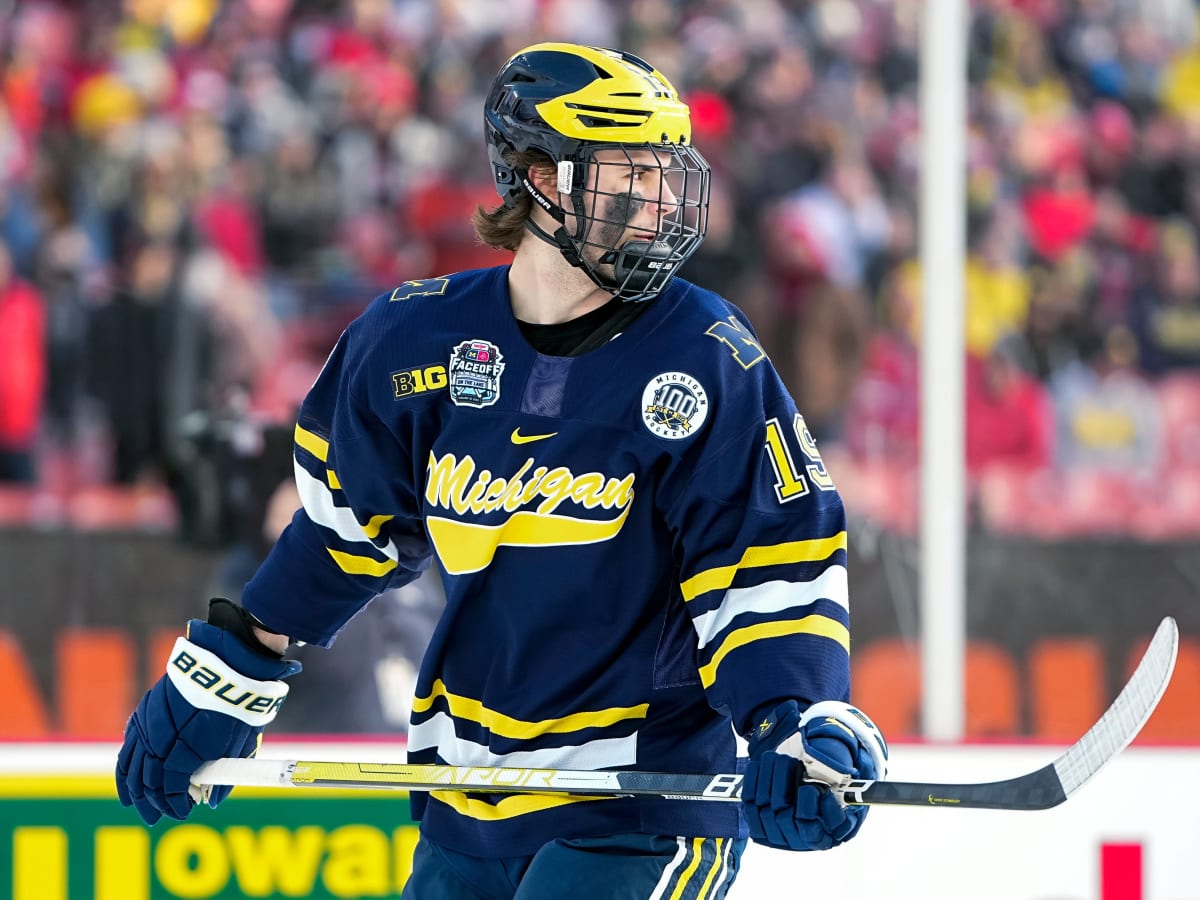 Which 2023 Draft Picks Could Start the Season On NHL Rosters