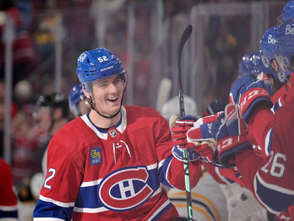 The Montreal Canadiens Will Be Sporting An RBC Logo On Their