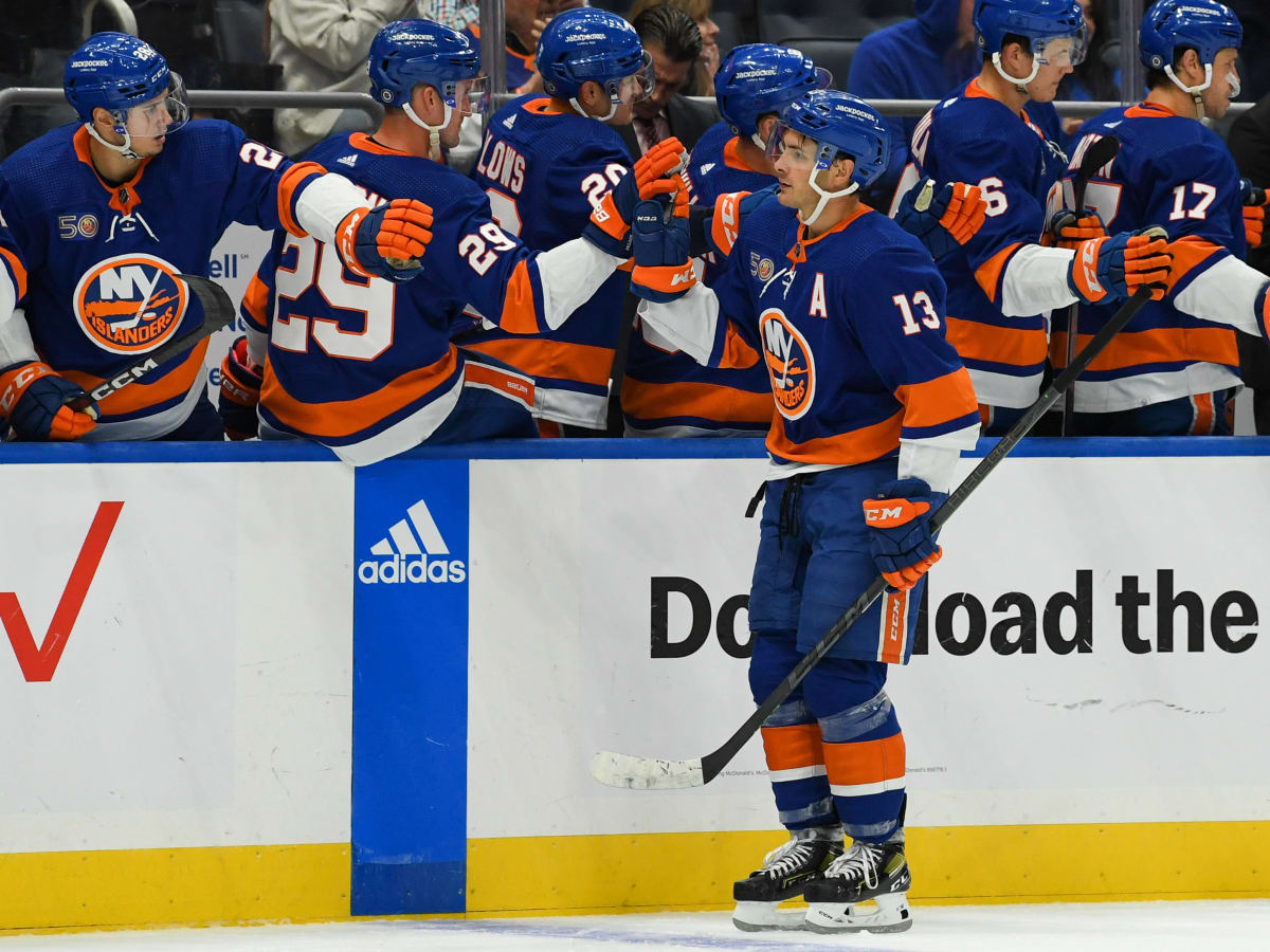 New York Islanders Proving Patience Works with Young Stars