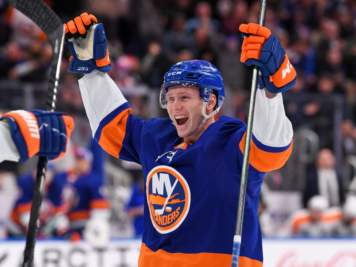 NHL futures betting: Are the New York Islanders legitimate?