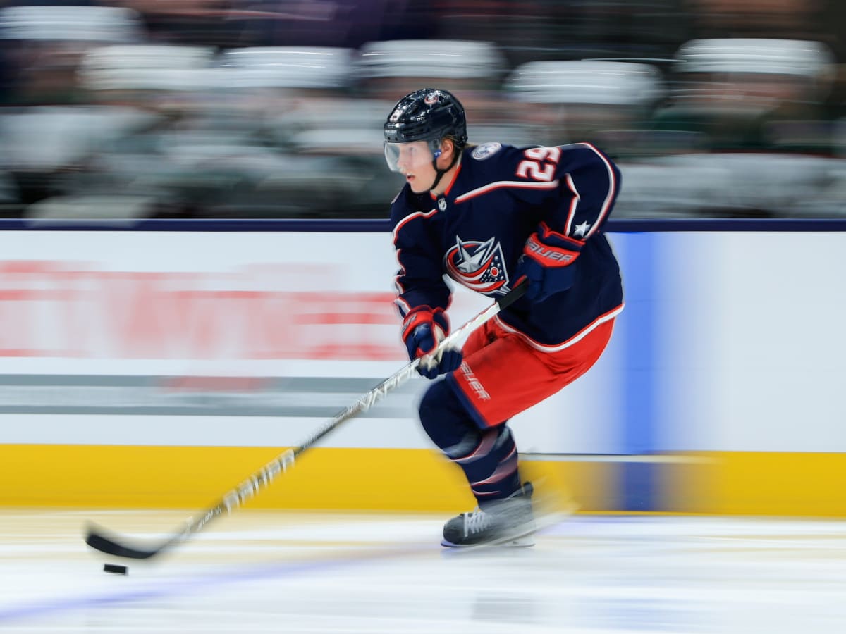 On The Horizon: Major Events Ahead For Columbus Blue Jackets In Abbreviated  Offseason