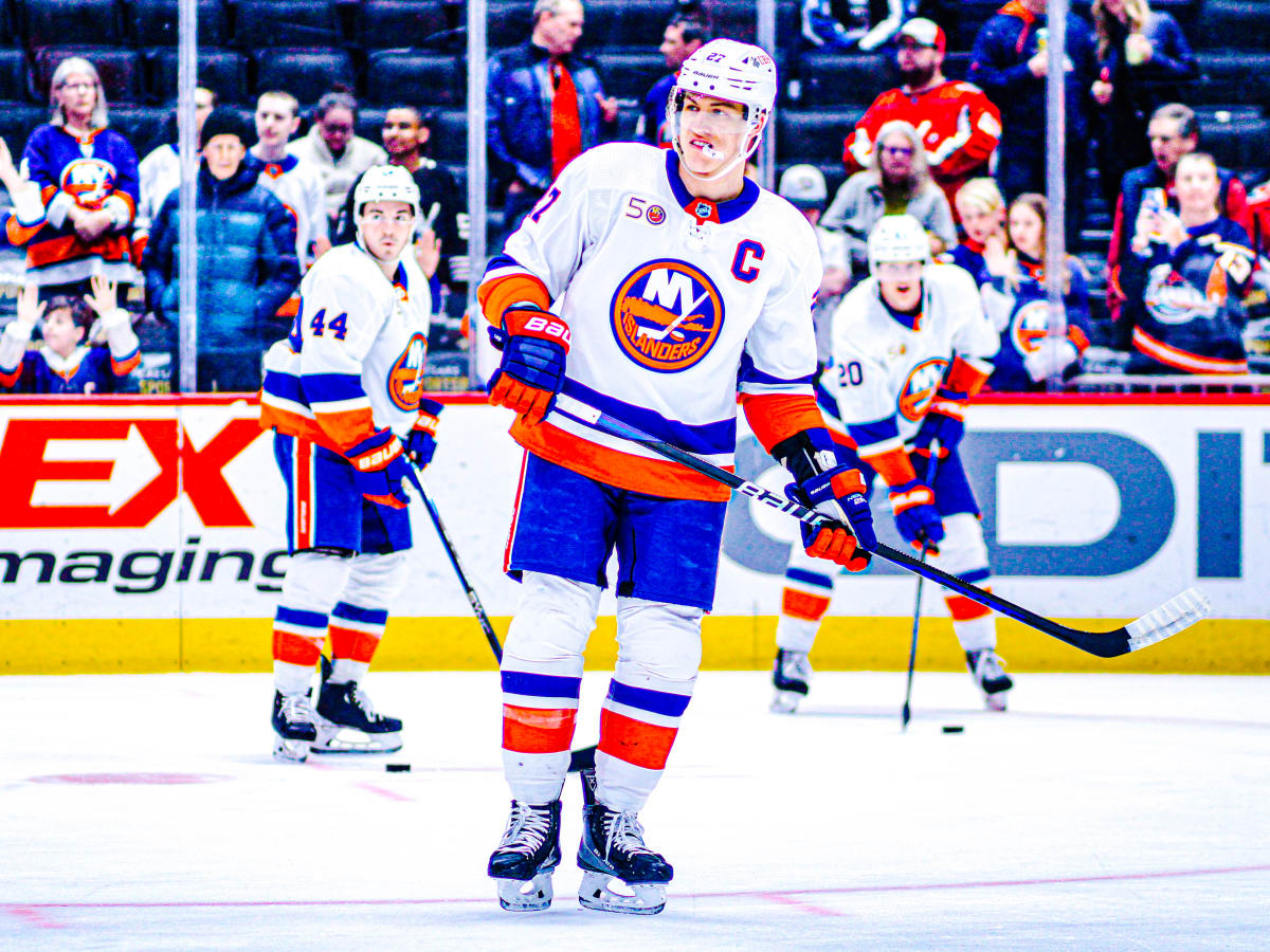 ISLANDERS GET HORVAT! Trade Details & Analysis - New York Islanders Hockey  Now