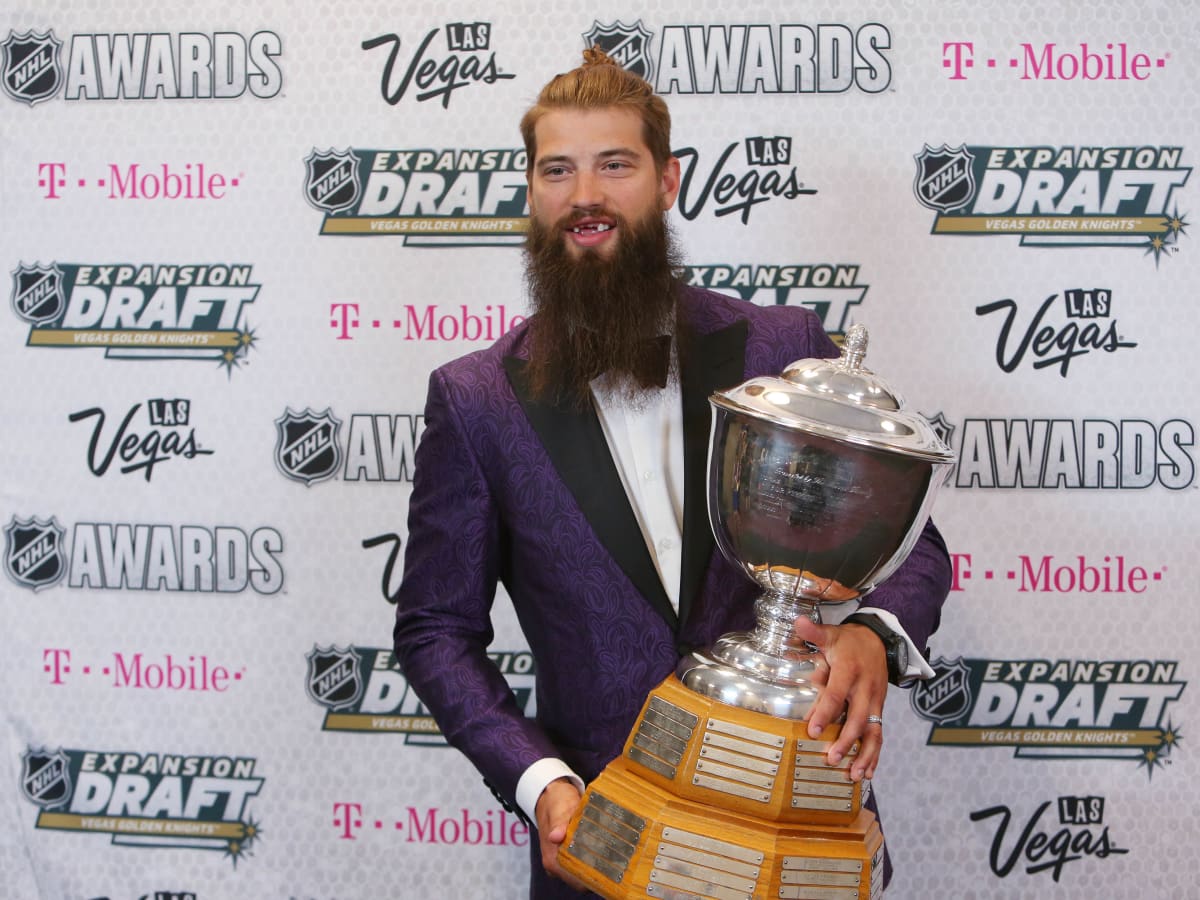 NHL awards: Clayton Keller's Calder Trophy voting results