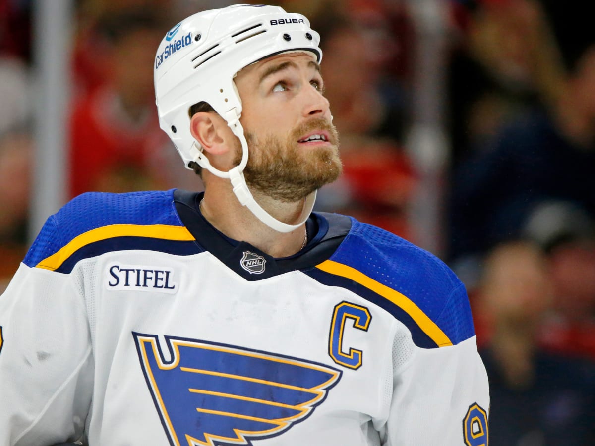 St. Louis Blues: The NHL Could Benefit From A Players Weekend Event