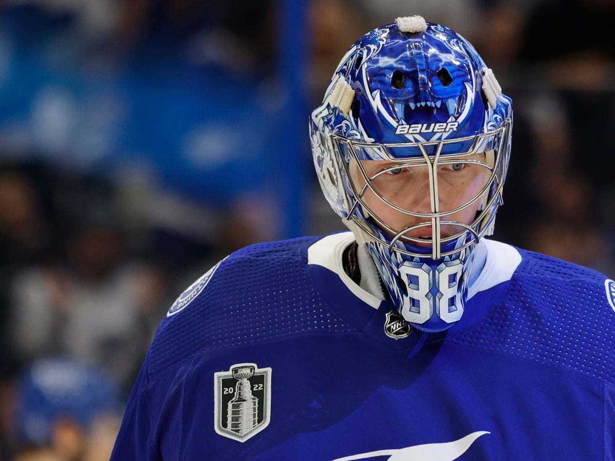 Bettor Hockey Now, NHL, Fantasy Mock Draft, Fantasy Hockey Goalie  Preview