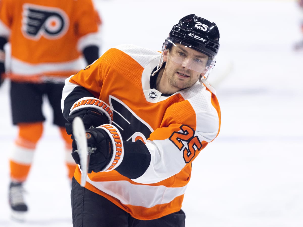 Eight trade destinations to watch for Philadelphia Flyers' Travis