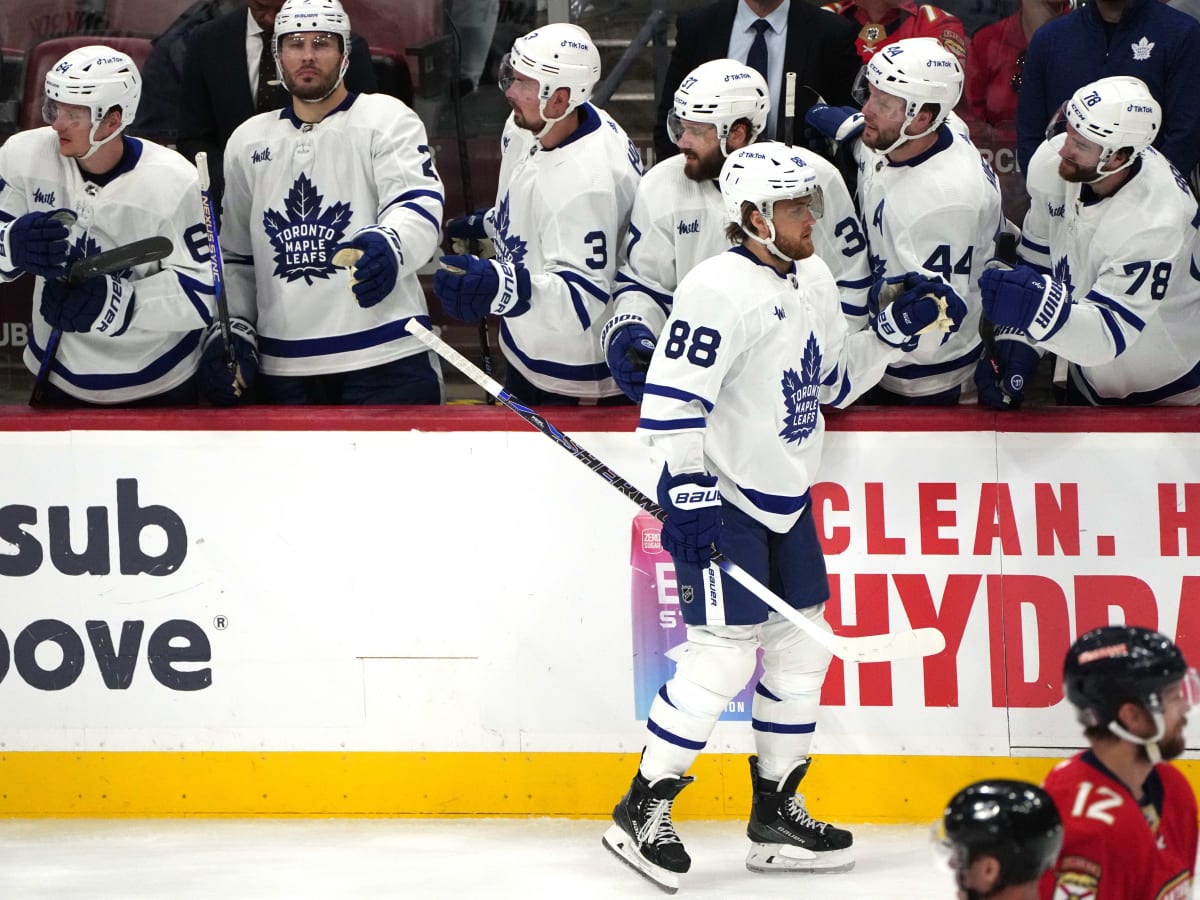 Toronto Maple Leafs Game 5 Tonight: How Did We Get Here?