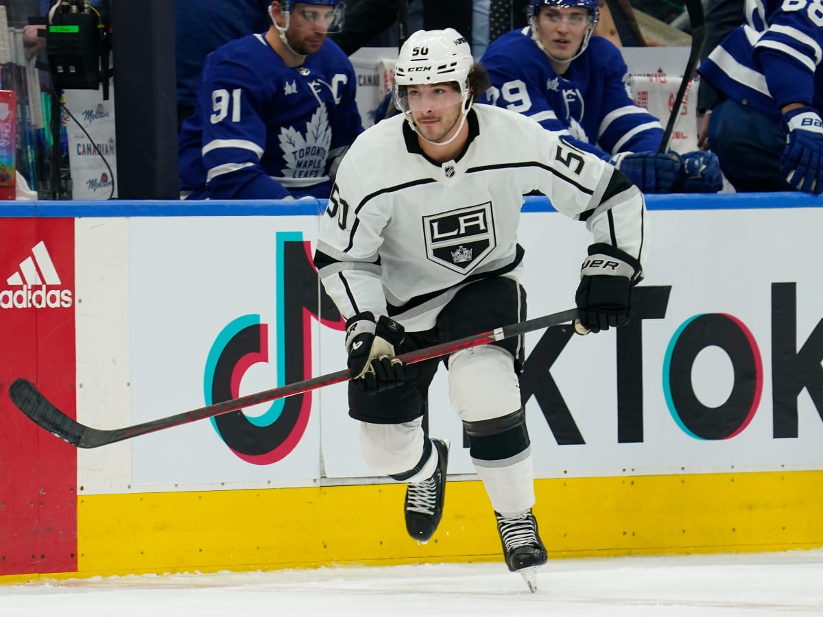 Today, the LA Kings battle the Lightning in Tampa. Tune in at 3