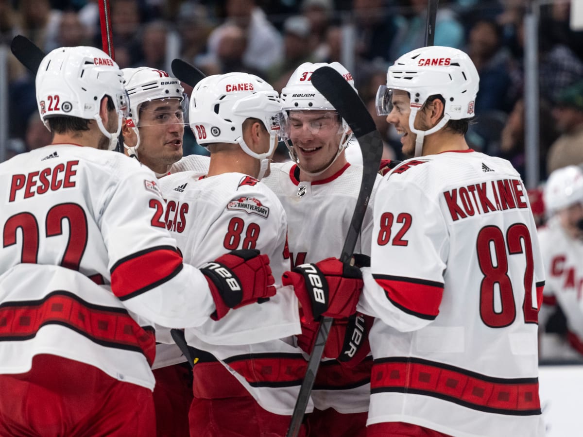 New Jersey Devils Surprisingly Crushed in 1-6 Blowout Loss to
