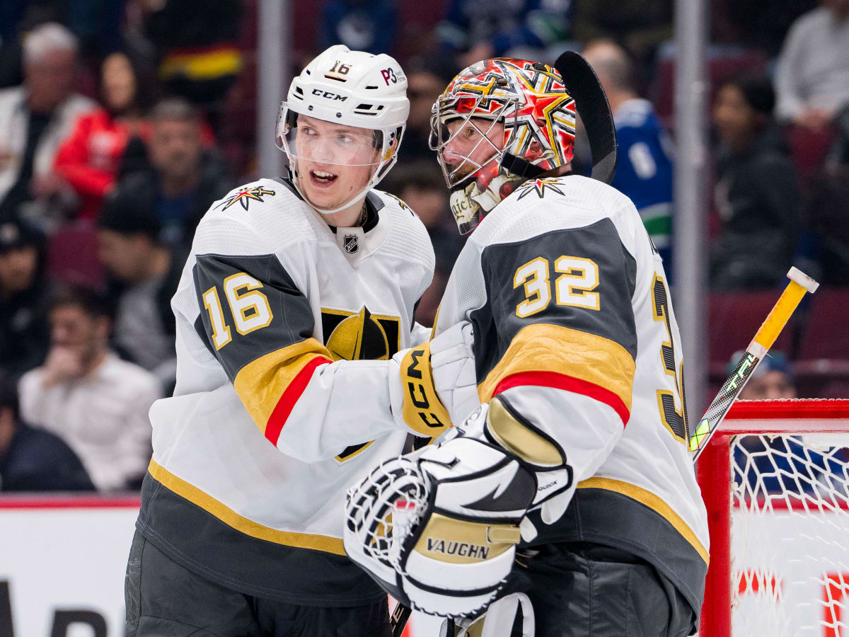3 Trades That Could Fix the Vegas Golden Knights