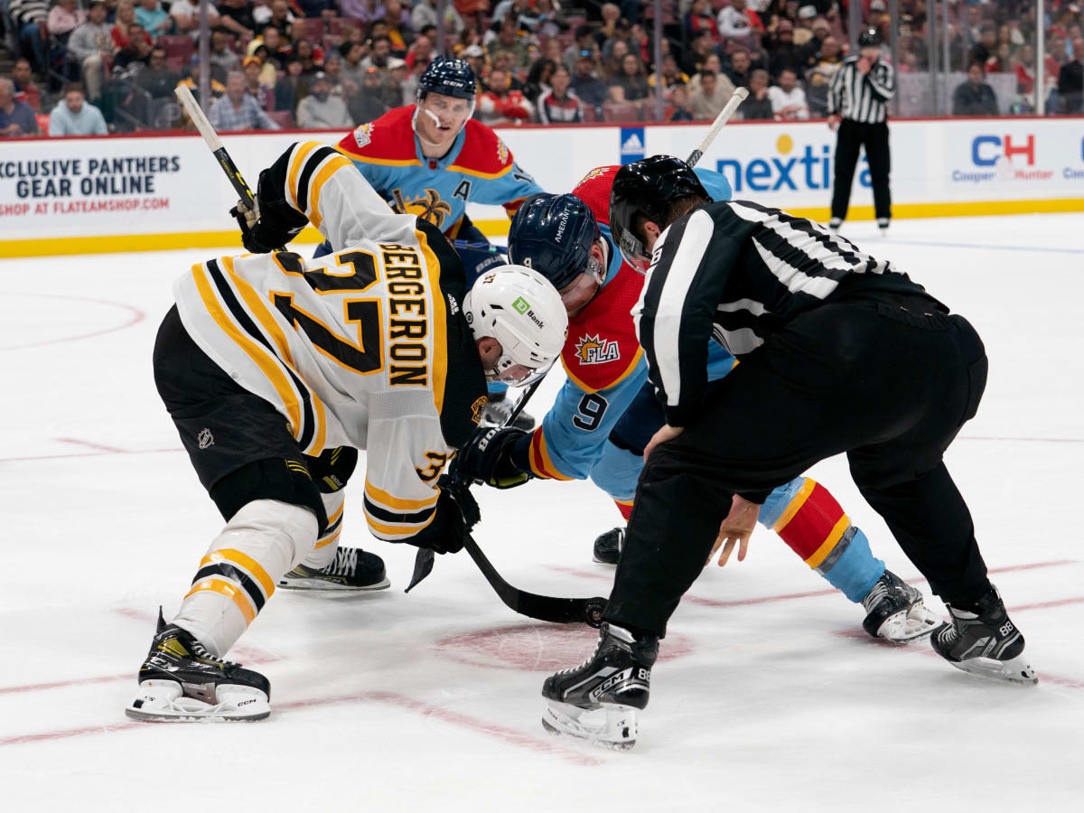 Philadelphia Flyers vs. Boston Bruins FREE LIVE STREAM (9/29/23