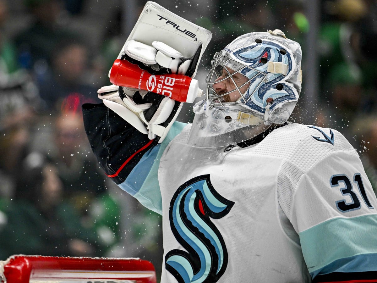 Predictions: Goalies Who Could Start for the Seattle NHL Expansion