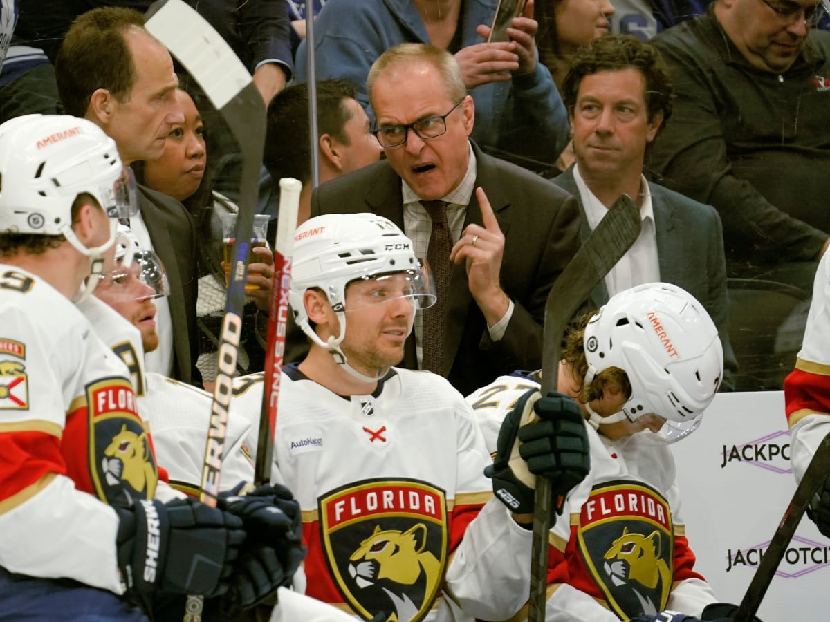 What Your Team Is Thankful For: Florida Panthers