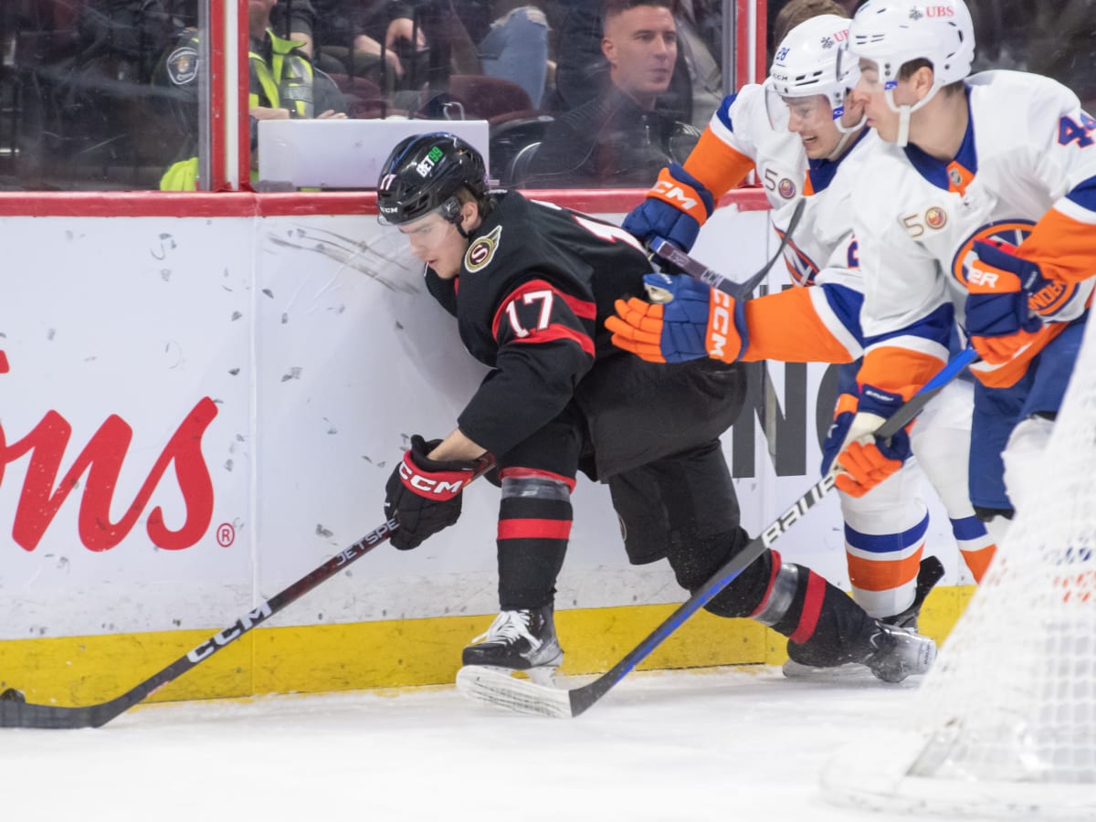 New Jersey Devils vs. Ottawa Senators Live Stream: Watch Online