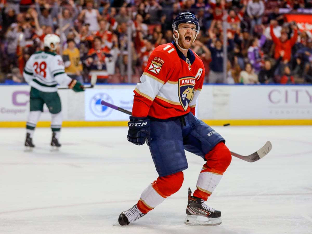 Has there ever been a single year drop off comparable to Jonathan Huberdeau  this season? : r/hockey