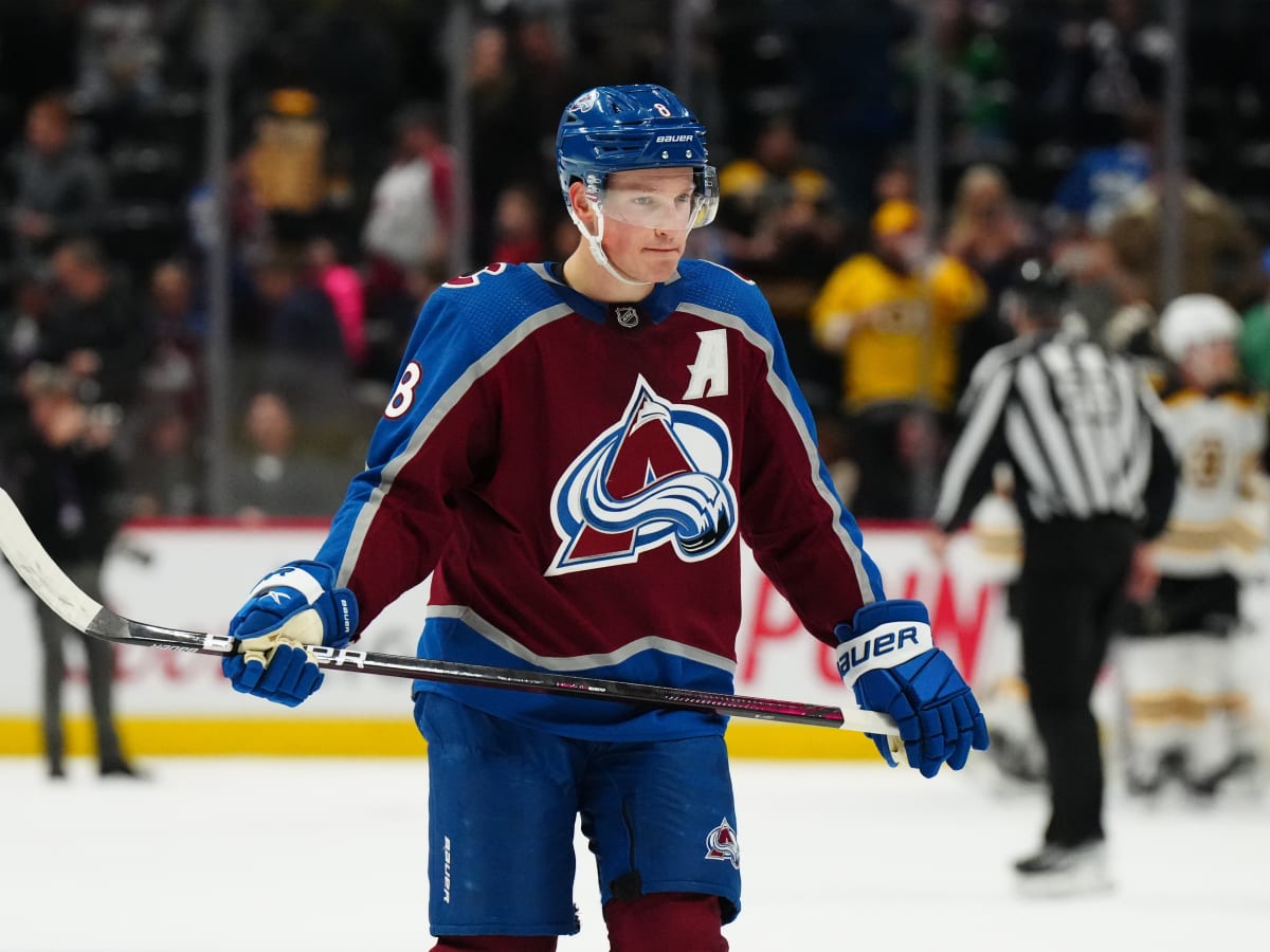 Cale Makar Injury Update: Timeline of Colorado Avalanche star's recovery  and expected return date