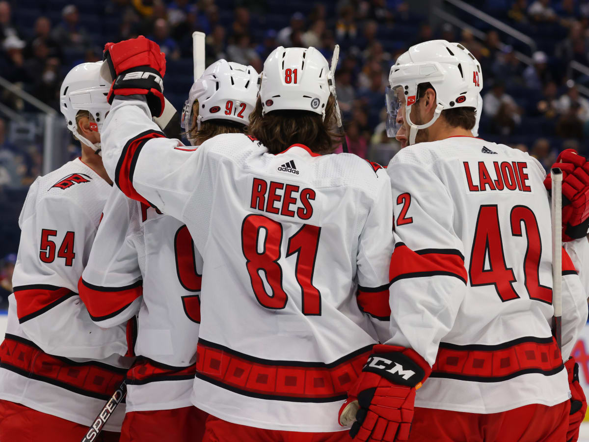 Carolina Hurricanes Announce Roster for Southeast Rookie Showcase - Carolina  Hurricanes News, Analysis and More