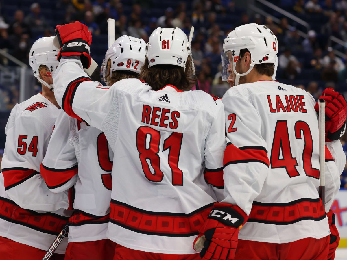 THN On The A Whats Next for the Chicago Wolves and Carolina Hurricanes? 