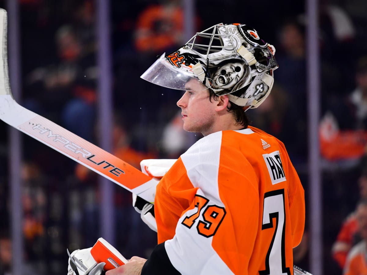 Another Flyers Trade Target For A Right-Handed Defenseman – FLYERS