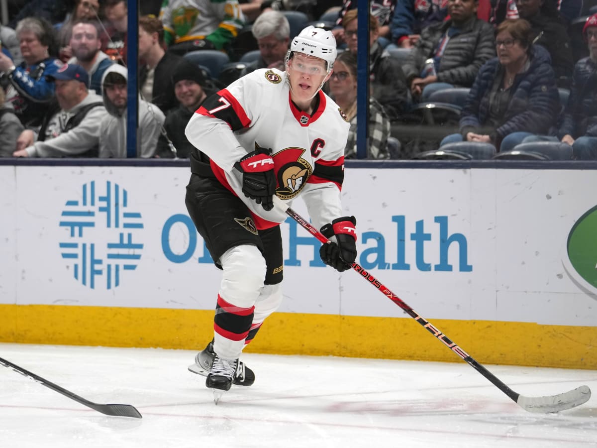 2023 Fantasy Hockey: 4 Top Sleeper Defensemen to Draft