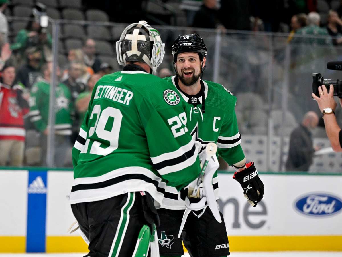 Yes, the Stars Really Are a Stanley Cup Contender. Here's Why. - D Magazine