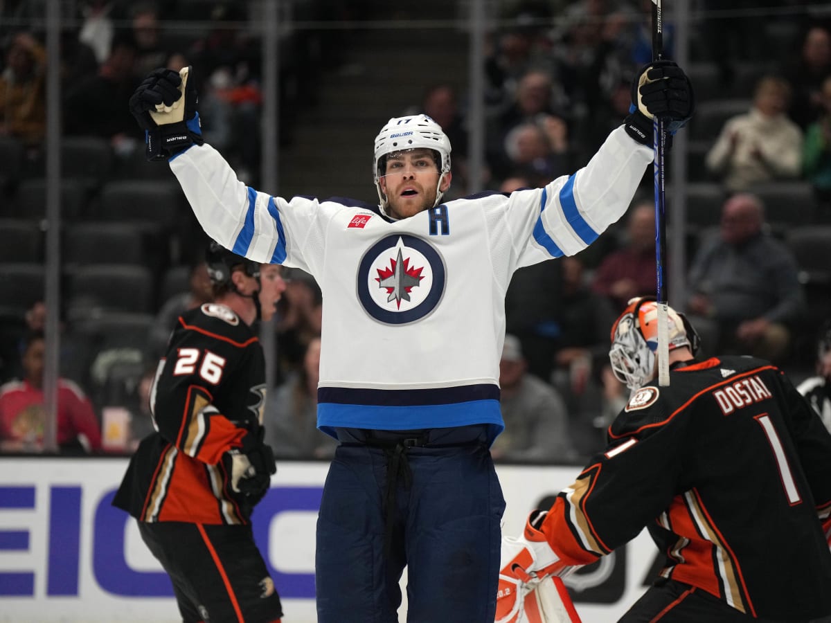 Jets Unveil Sweater Schedule for 2023-24 Home Dates - The Hockey News  Winnipeg Jets News, Analysis and More