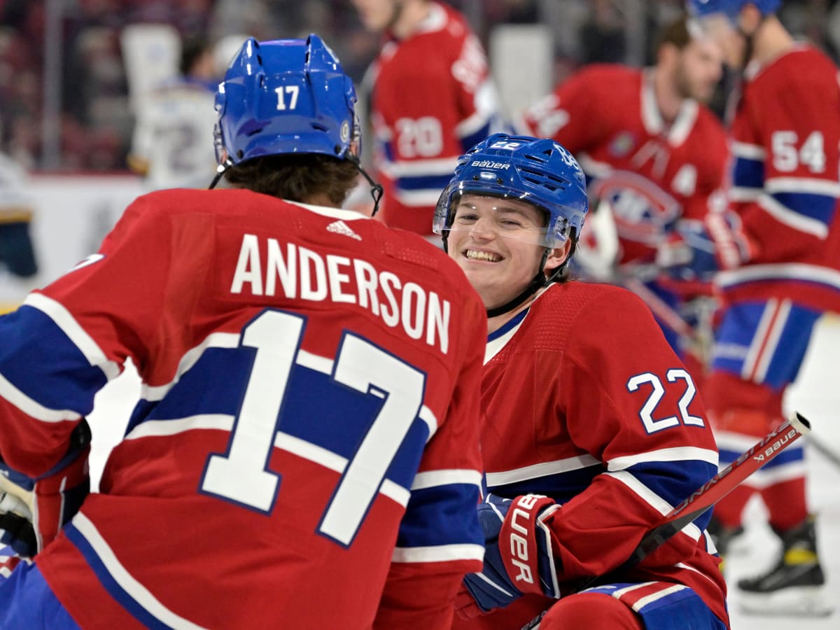 Montreal Canadiens vs. Boston Bruins - NHL (1/12/22)