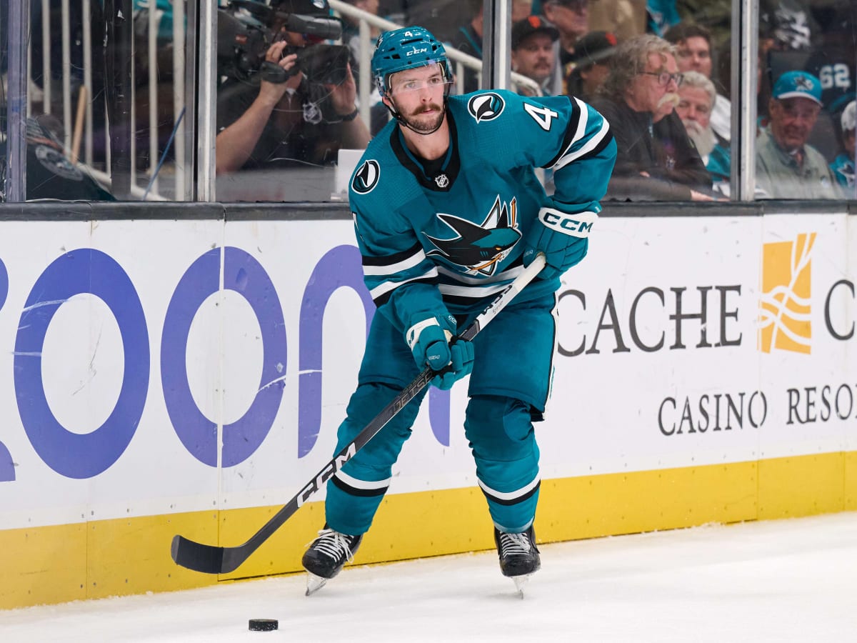 Miller's Opinion: Sharks Have Great Chemistry On and Off the Ice