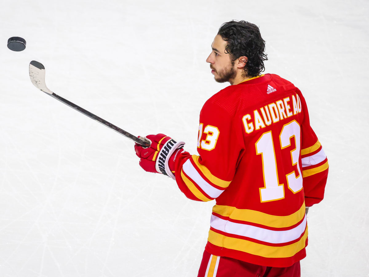 Johnny Gaudreau - NHL News & Rumors