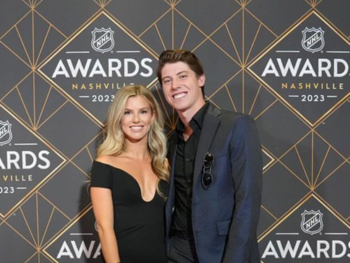 Former and Current Maple Leafs Party as Mitch Marner Marries Long-Time  Girlfriend - The Hockey News Toronto Maple Leafs News, Analysis and More