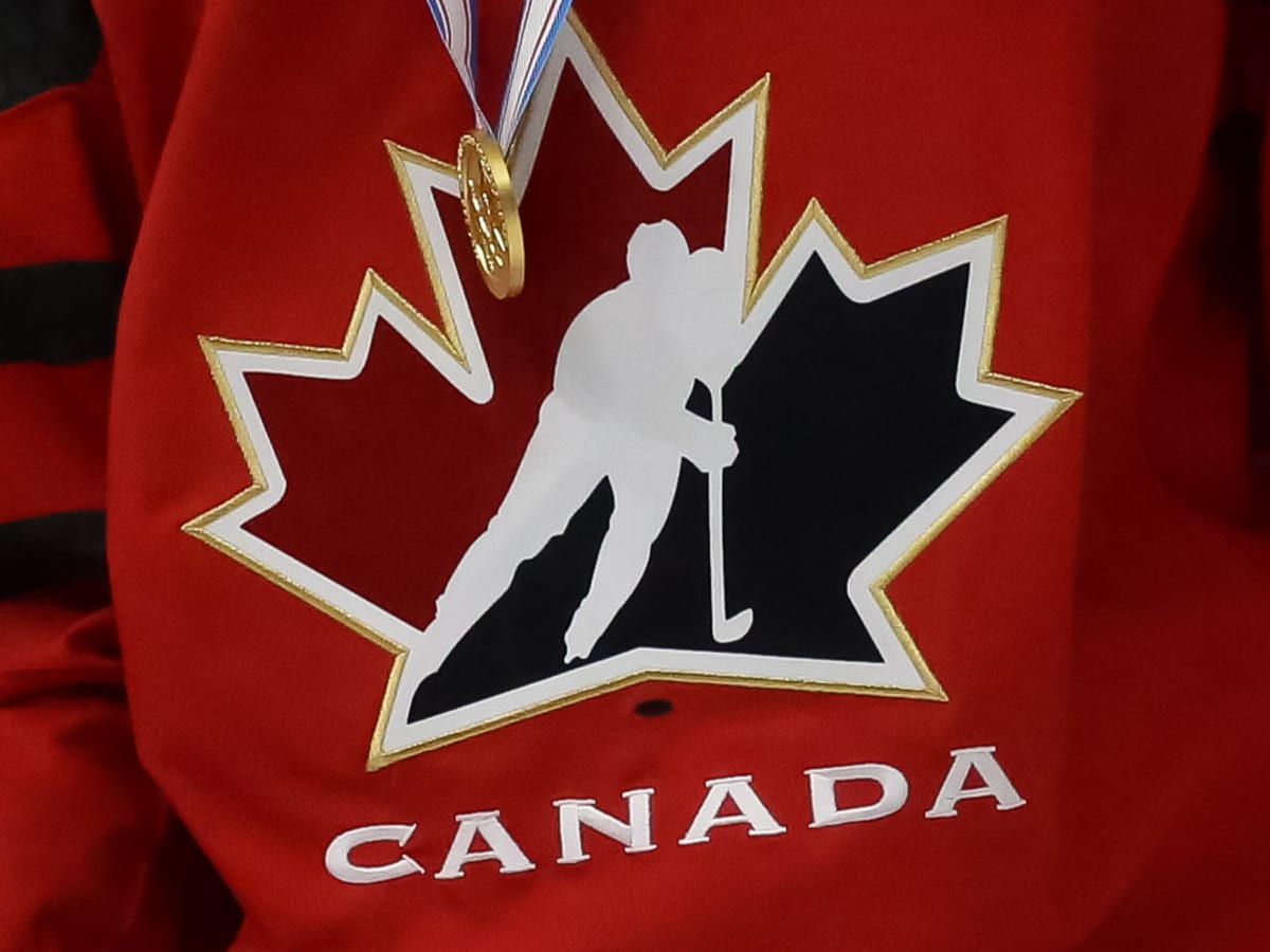 Canada supports international hockey development at IIHF camp