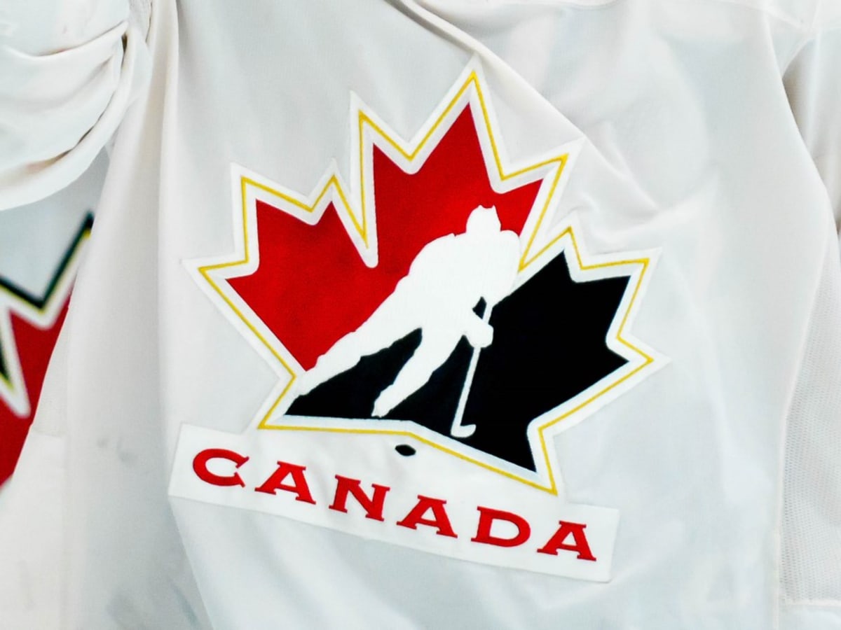 In Photos: Team Canada hockey jerseys through the years - The Globe and Mail