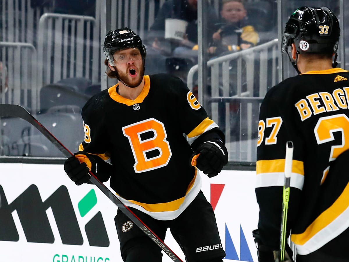 Murphy: Would The Bruins Consider Trading McAvoy?