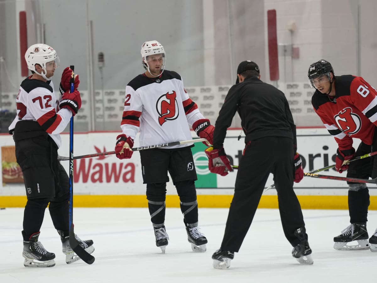 With 6 weeks until NHL training camps open, some teams may not be