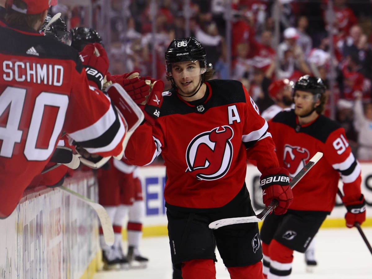New Jersey Devils: How Many Players Will Score 30 Goals Next Season?