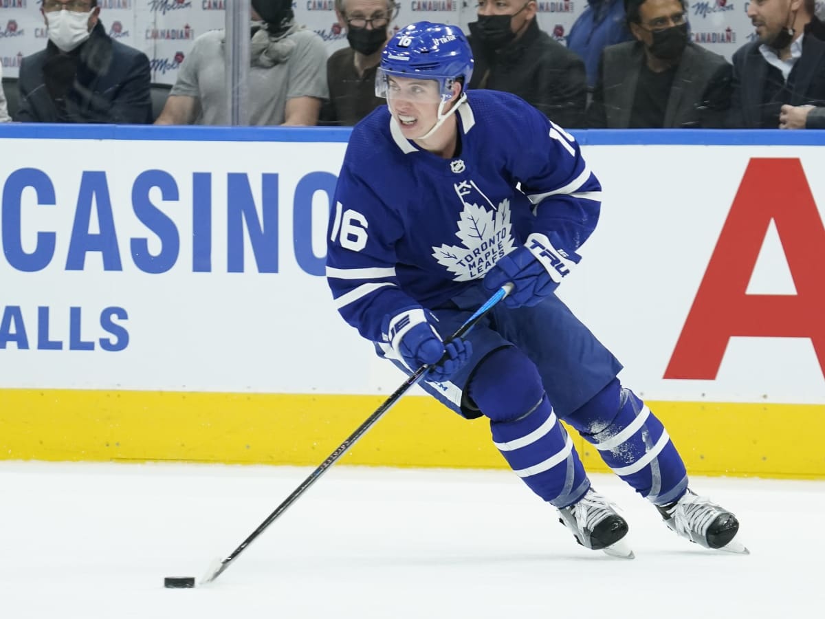 Mitch Marner, Rasmus Sandin out long-term as Leafs injury woes pile up – NSS