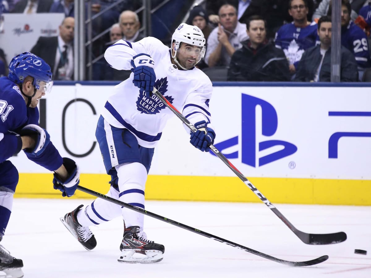 Toronto Maple Leafs: Why the Nazem Kadri trade for Tyson Barrie