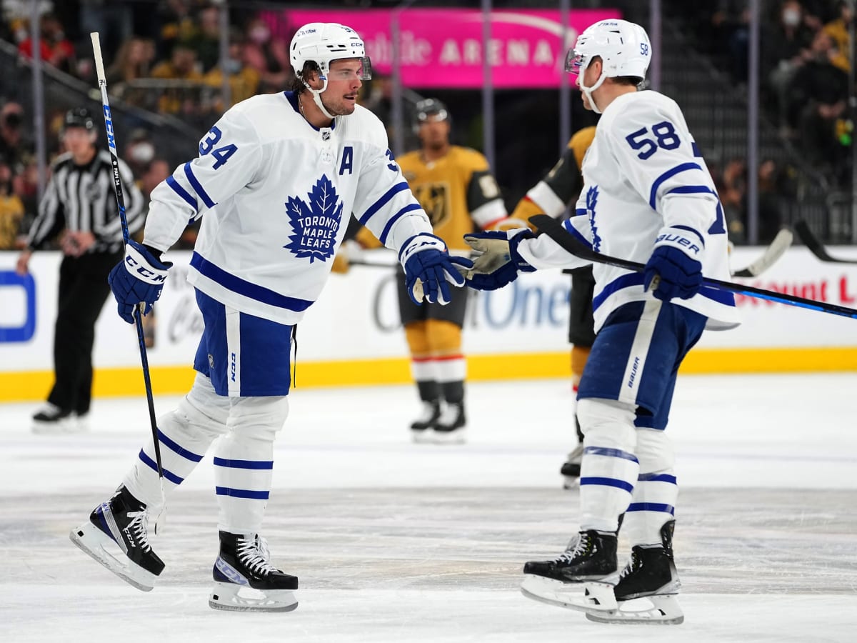 Maple Leafs: 3 Big Expectations for Auston Matthews in 2023-24