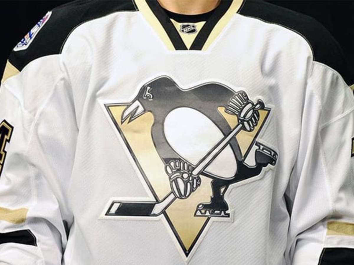 Penguins Stadium Series jerseys are, well, a little Bruiny - The Hockey News