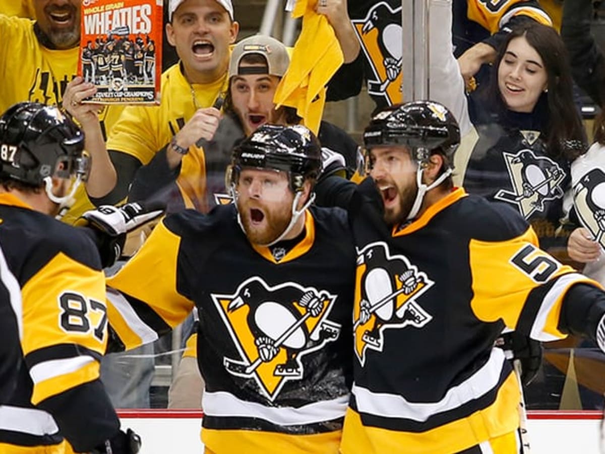 Playoffs? Penguins Desperately Need the Best from Phil Kessel, Now -  Pittsburgh Hockey Now