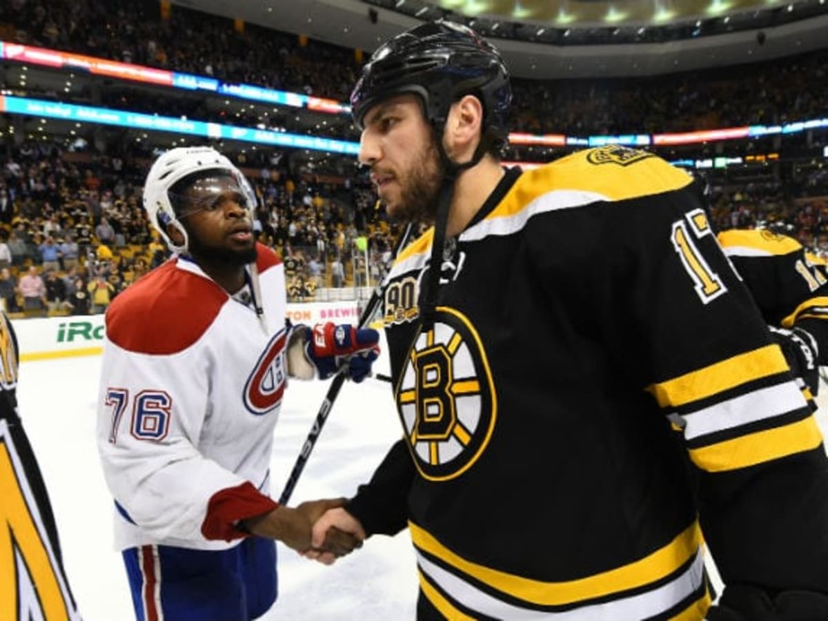 Milan Lucic plans to test free agent market - NBC Sports