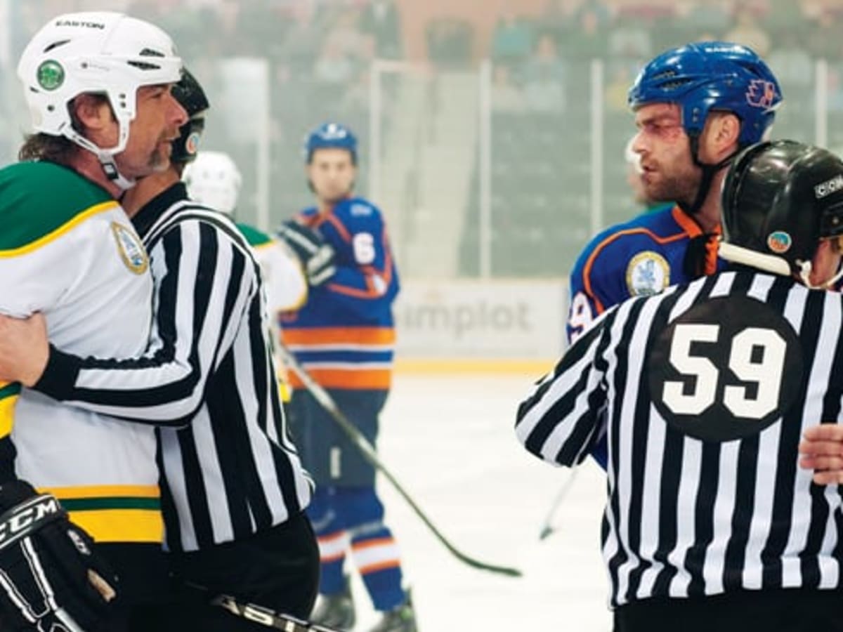 Movie Review: Goon - The Hockey News