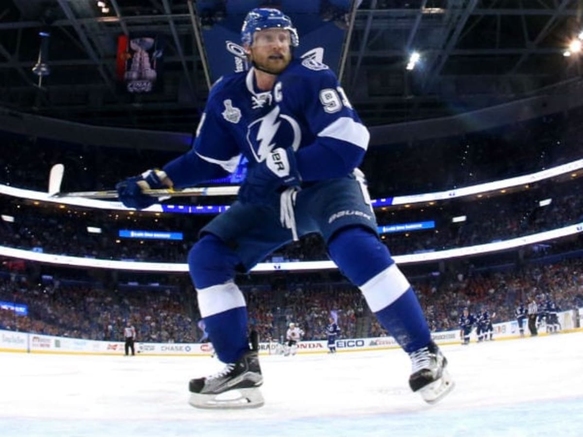 2015 Stanley Cup Final: Shop Tampa Bay Lightning apparel, gear for their  NHL Playoff run 