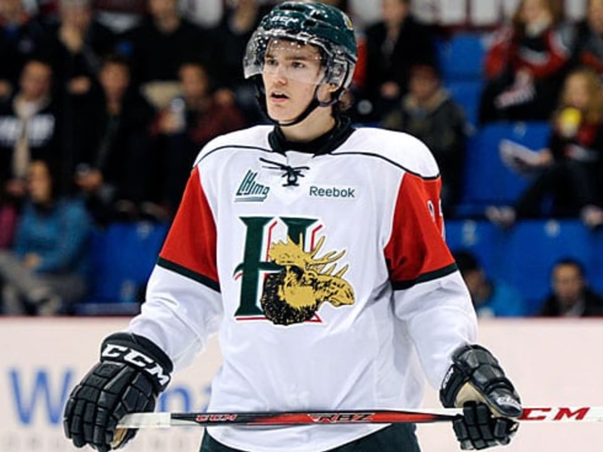 Top 10 NHL Draft Prospects - Sports Illustrated