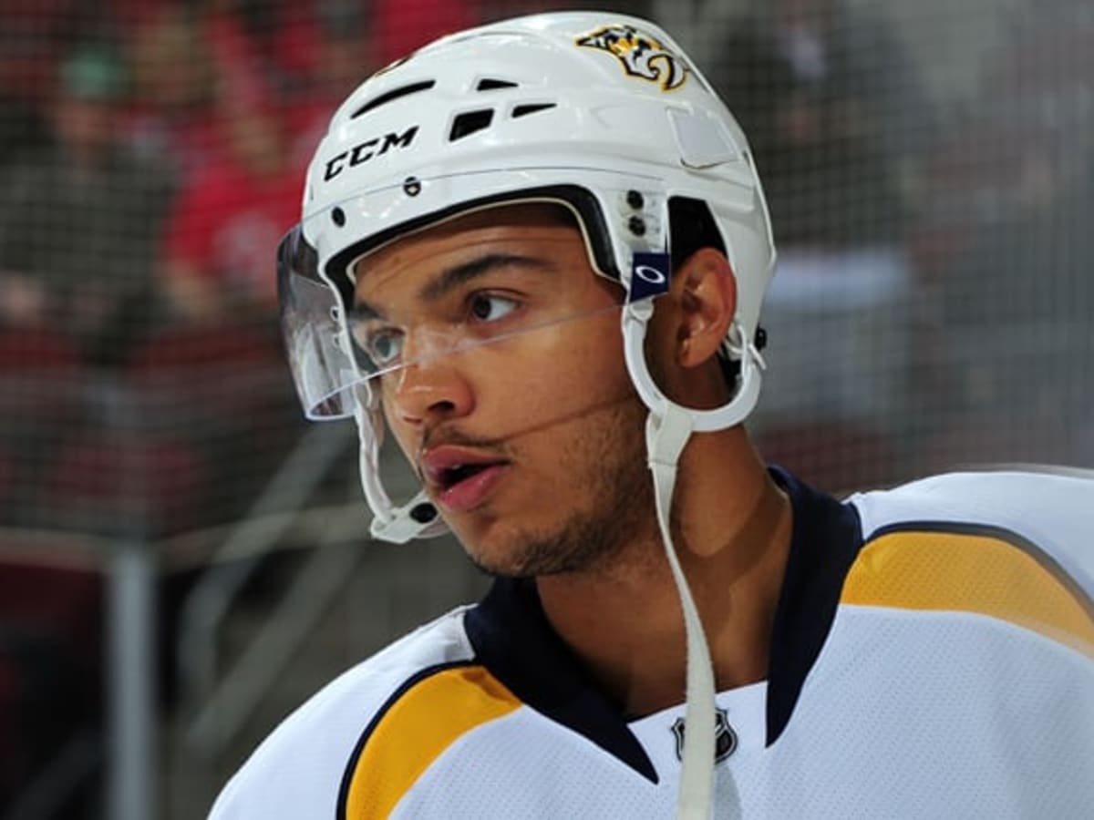 Seth Jones, son of ex-NBA player Popeye Jones, could be first